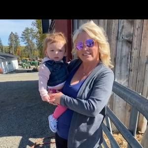 Meet your Posher, Brenda l jencks